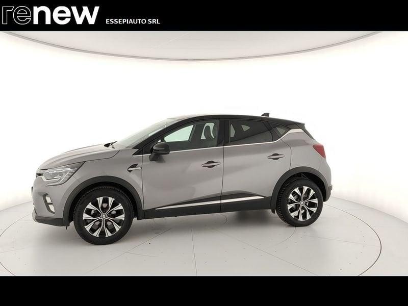 Renault Captur TCe 12V 90 CV Techno