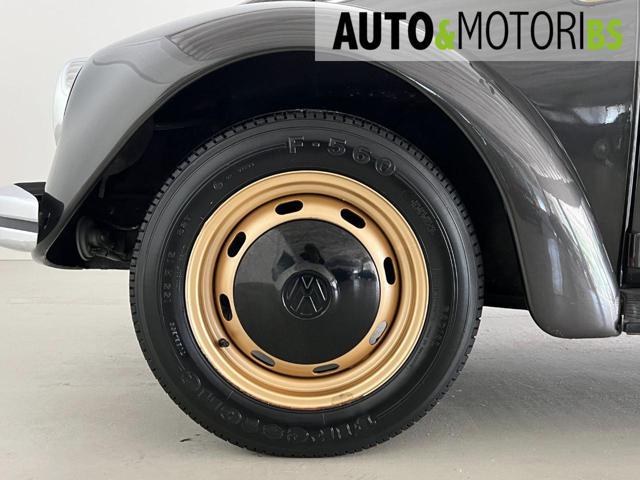 VOLKSWAGEN Maggiolino 1200 Mexico