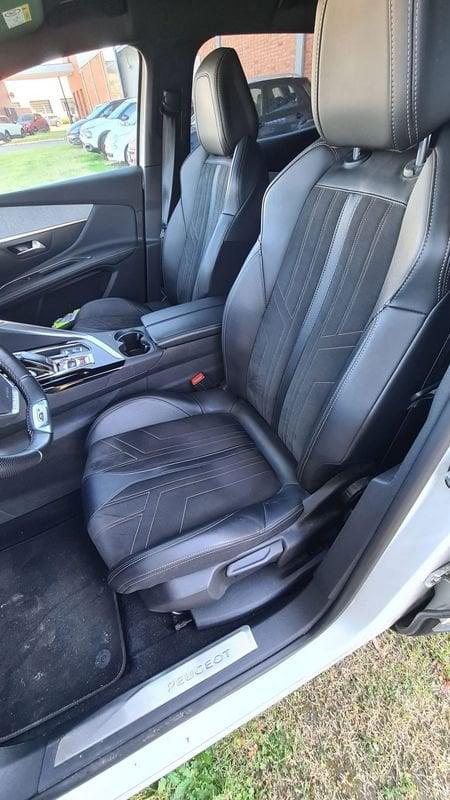 Peugeot 3008 BlueHDi 130 S&S EAT8 GT Pack