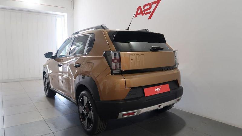 Fiat Grande Panda 1.2 Hybrid 110 CV S&S La Prima #VARI COLORI#