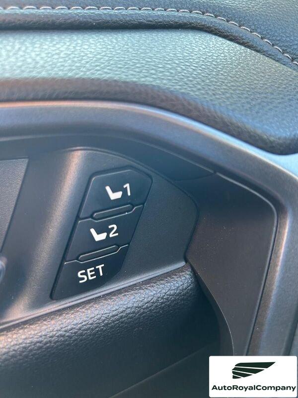 Toyota RAV4 2.5 HV (222CV) E-CVT GR SPORT AWD-i