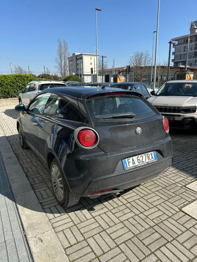 ALFA ROMEO MiTo 1.3 JTDm 85 CV S&S Progression