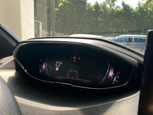PEUGEOT 3008 BlueHDi 130 S&S EAT8 GT da ?249,00 mensili