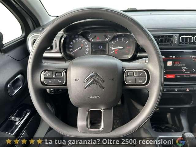 Citroen C3 1.2 puretech Shine s&s 83cv