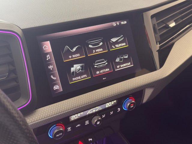 AUDI A1 SPB 30 TFSI S line edition