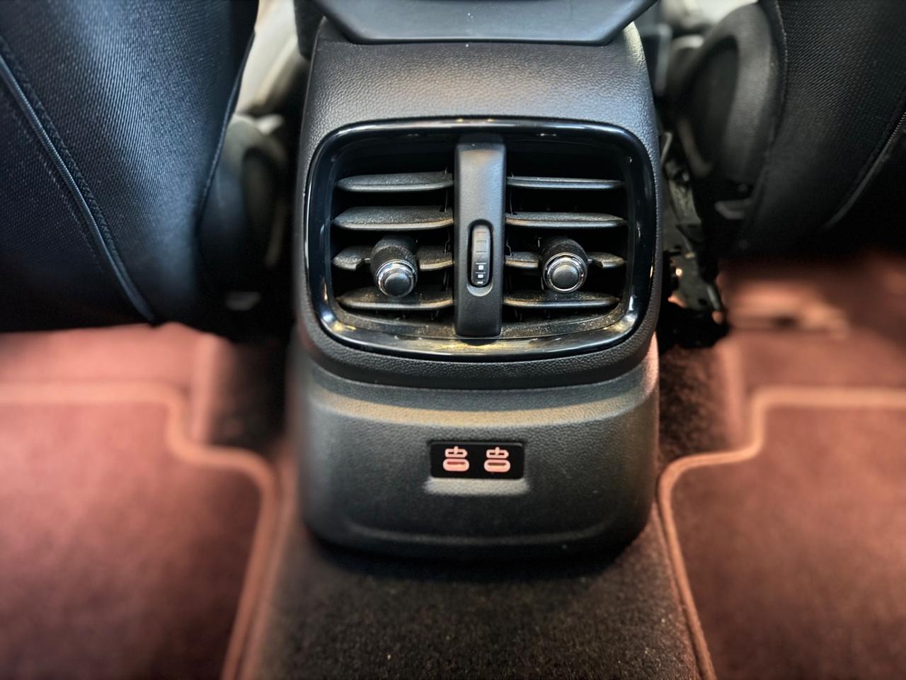Mini One D Countryman 1.5 Hype Automatica