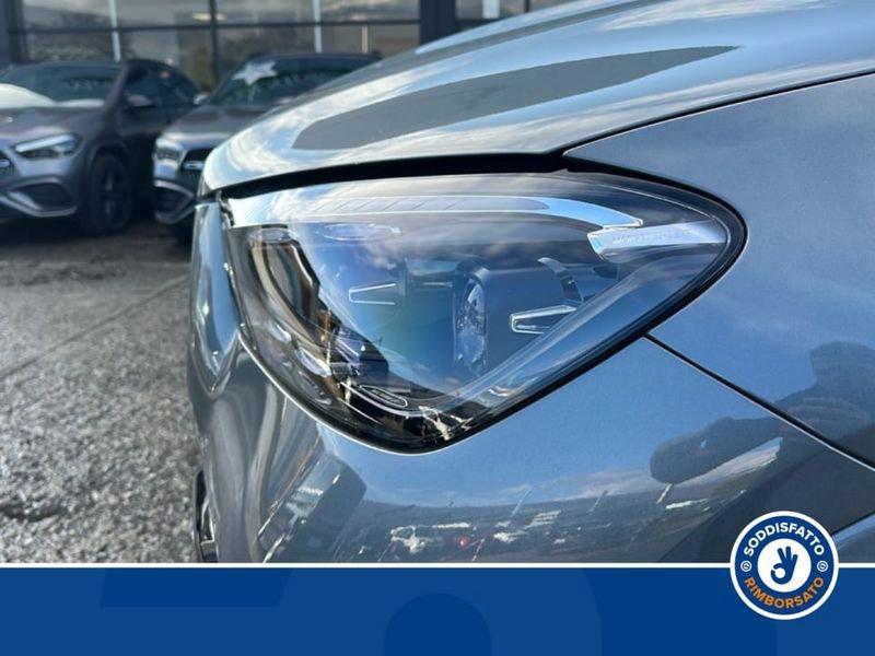 Mercedes-Benz GLE 350de 4Matic EQ-Power AMG Line Premium