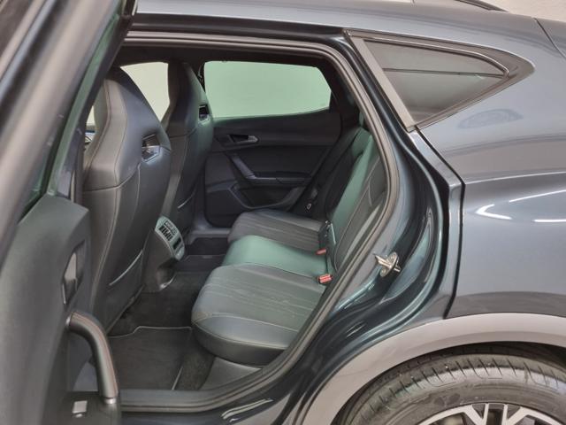 CUPRA Formentor 2.0 TDI 4Drive DSG