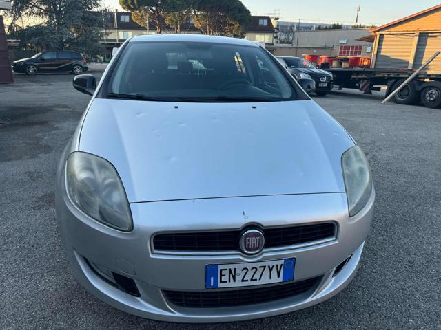 FIAT Bravo benzina/gpl Bellissima 1.4 EasyPower Easy