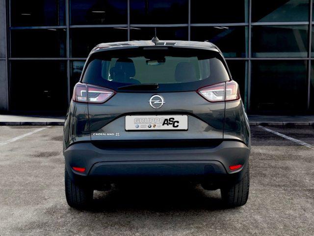OPEL Crossland X 1.2 BENZ 82 CV Innovation