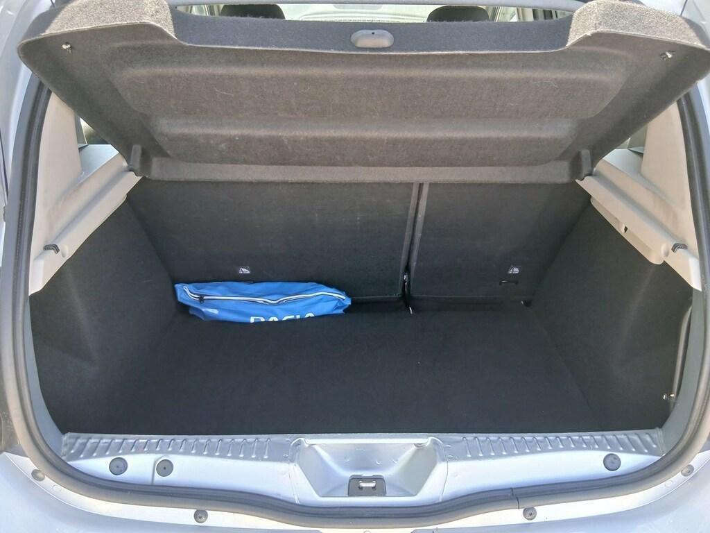 Dacia Sandero Stepway 0.9 TCe Techroad