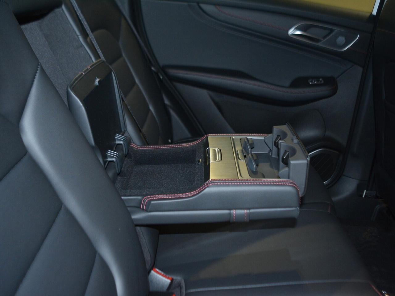 Mg HS 1.5T-GDI AT Comfort