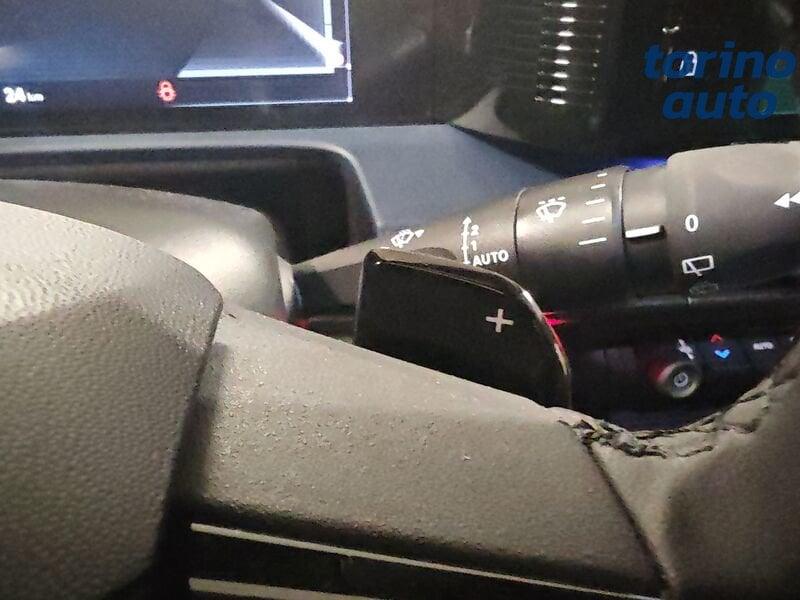 Lancia Ypsilon Ibrida Ibrida Edizione Cassina e-DCT