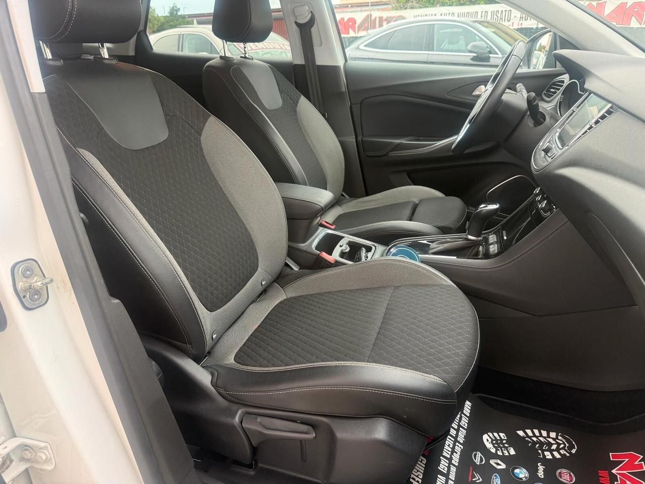 Opel Grandland X 1.5 diesel 131CV Ultimate