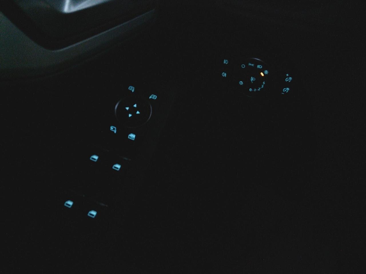 Ford Focus 1.5 EcoBlue 120 CV SW Business