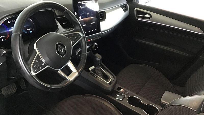 Renault Arkana 1.6 E-Tech full hybrid Intens 145cv