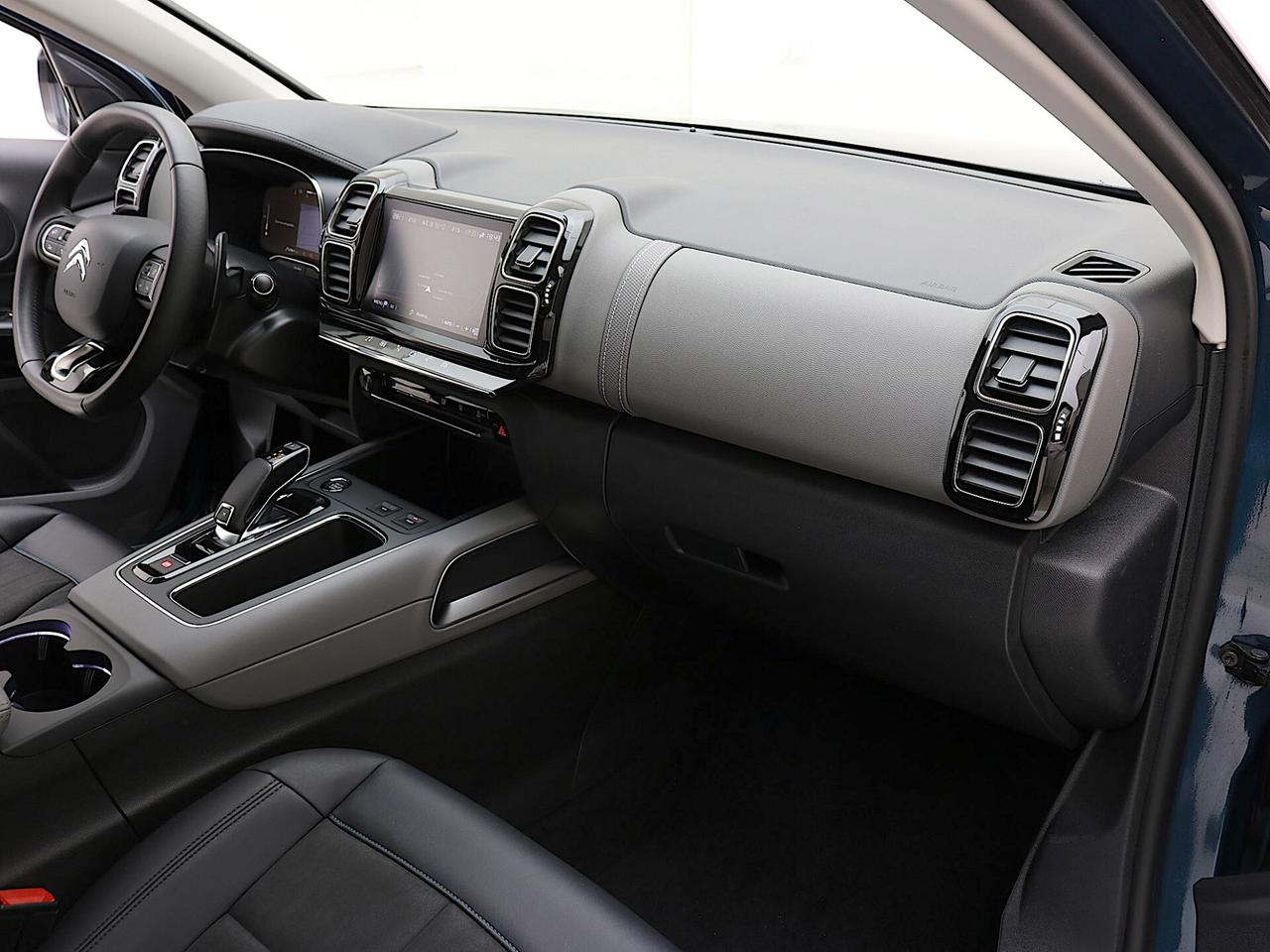 Citroen C5 Aircross 1.5 BlueHDi Shine TETTO APRIBILE