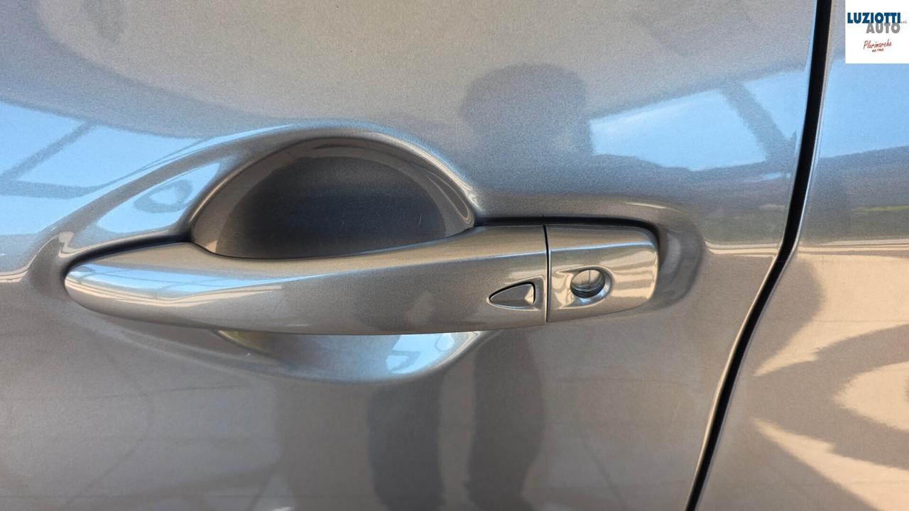 Nissan Qashqai 1.5 dCi 115 CV N-Connecta Euro6D