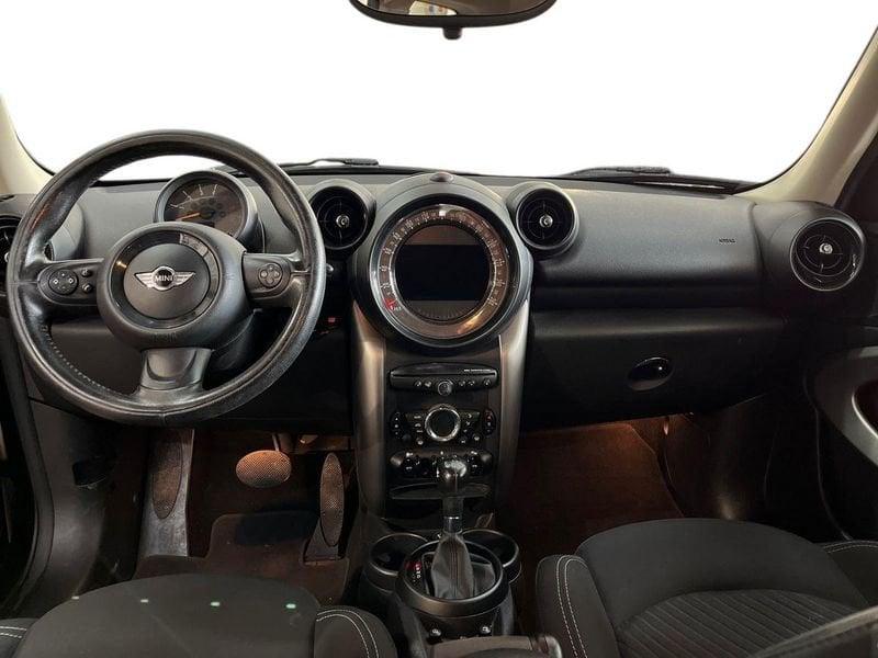 MINI Mini Paceman R61 2.0 Cooper D Business auto E6