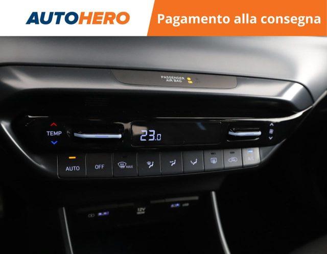 HYUNDAI i20 1.0 T-GDI MT N-Line