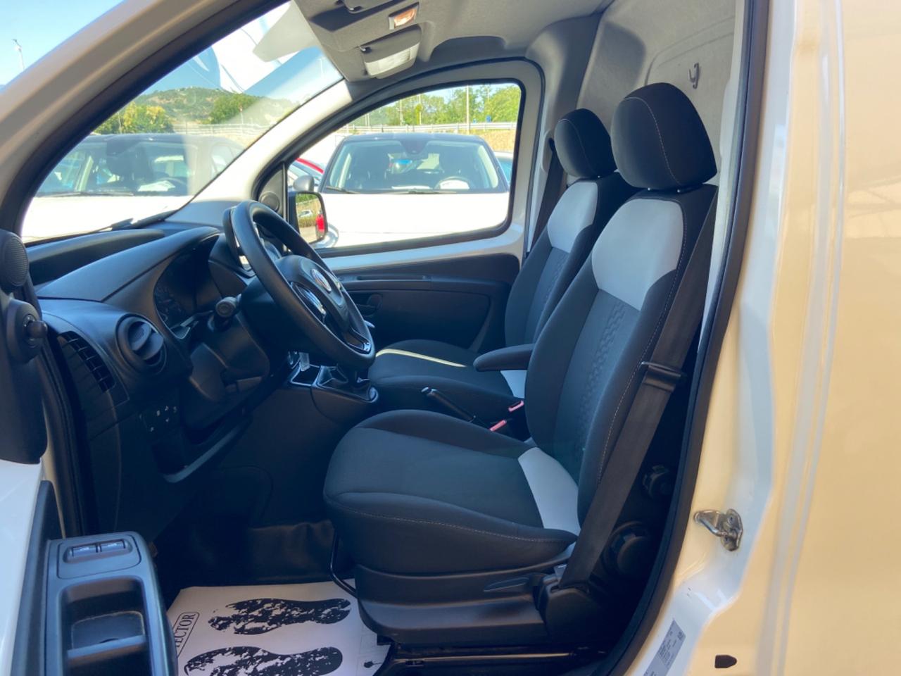 Fiat Fiorino 1.3 MJT 95CV Cargo SX