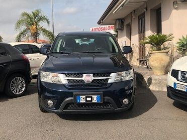 Fiat Freemont 2.0 Multijet 140 CV Urban 7 POSTI - 2012