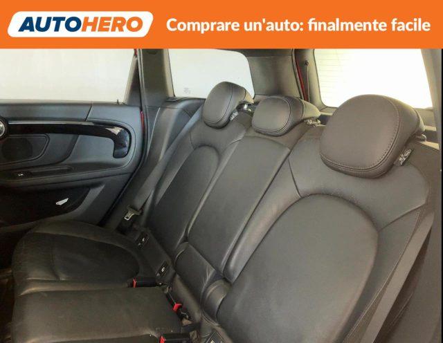 MINI Countryman 2.0 Cooper SD Boost Countryman Automatica
