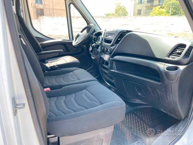 Iveco Daily 35C13 FURGONE FRIGO -20 ATP 03/2028 C