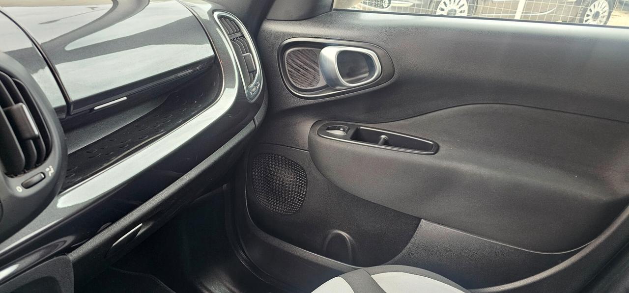 Fiat 500L Living 1.6 Multijet 105 CV Lounge