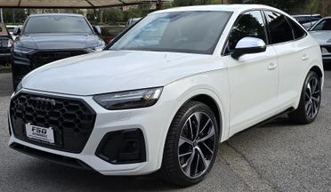 Audi Q5 SPB 40 TDI quattro S tronic S line plus