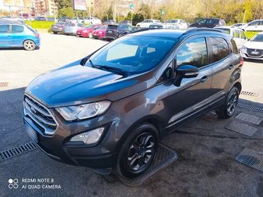 Ford EcoSport 1.5 TDCi 100 CV Start&Stop ST-Line