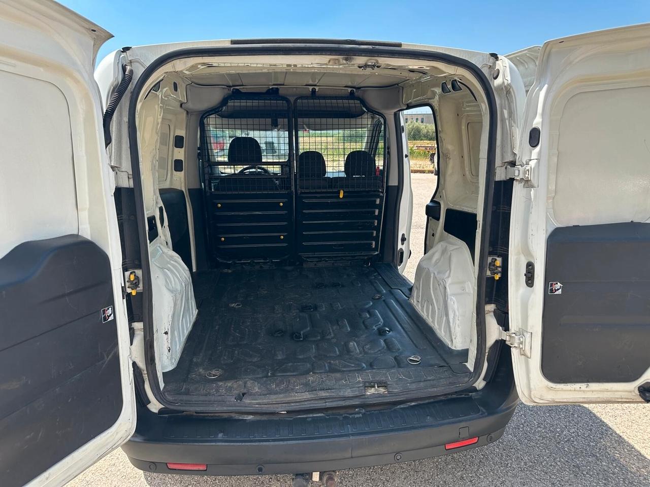 Fiat Doblò 1.6 MJT