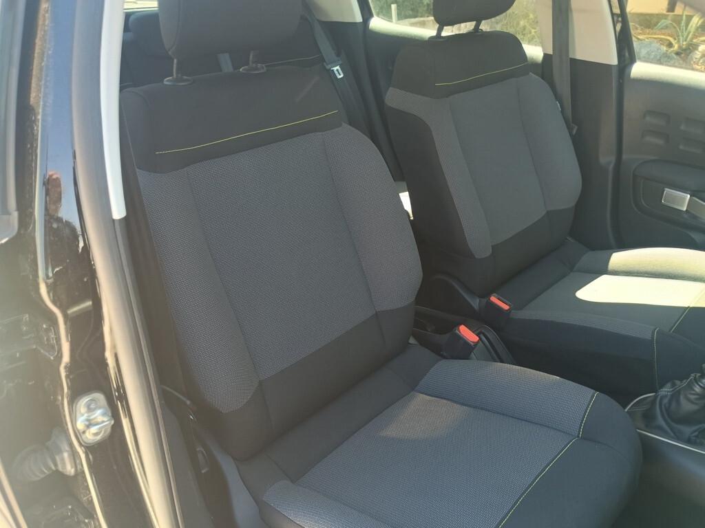 Citroen C3 1.5 BHDi 100cv Shine