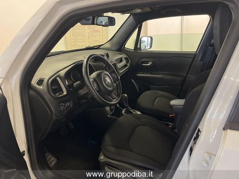 Jeep Renegade 2019 Diesel 2.0 mjt S 4wd 140cv auto 9m