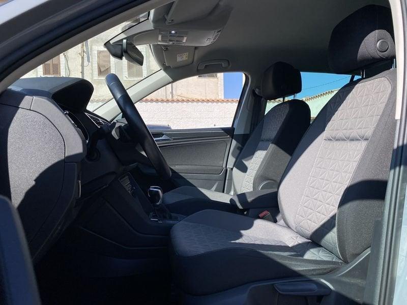 Volkswagen Tiguan Life 2.0 TDI 150CV DSG