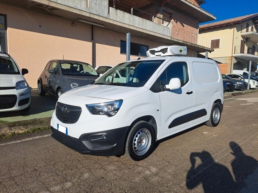 Opel Combo 1.5 CDTI ****FRIGO****