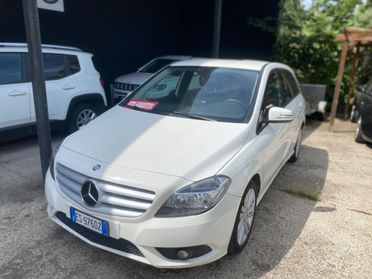 Mercedes-benz B 180 CDI Automatic Executive
