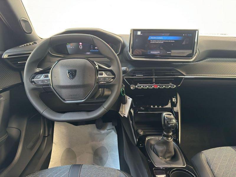 Peugeot 2008 PureTech 100 S&S Allure"PROMO GIUGNO"