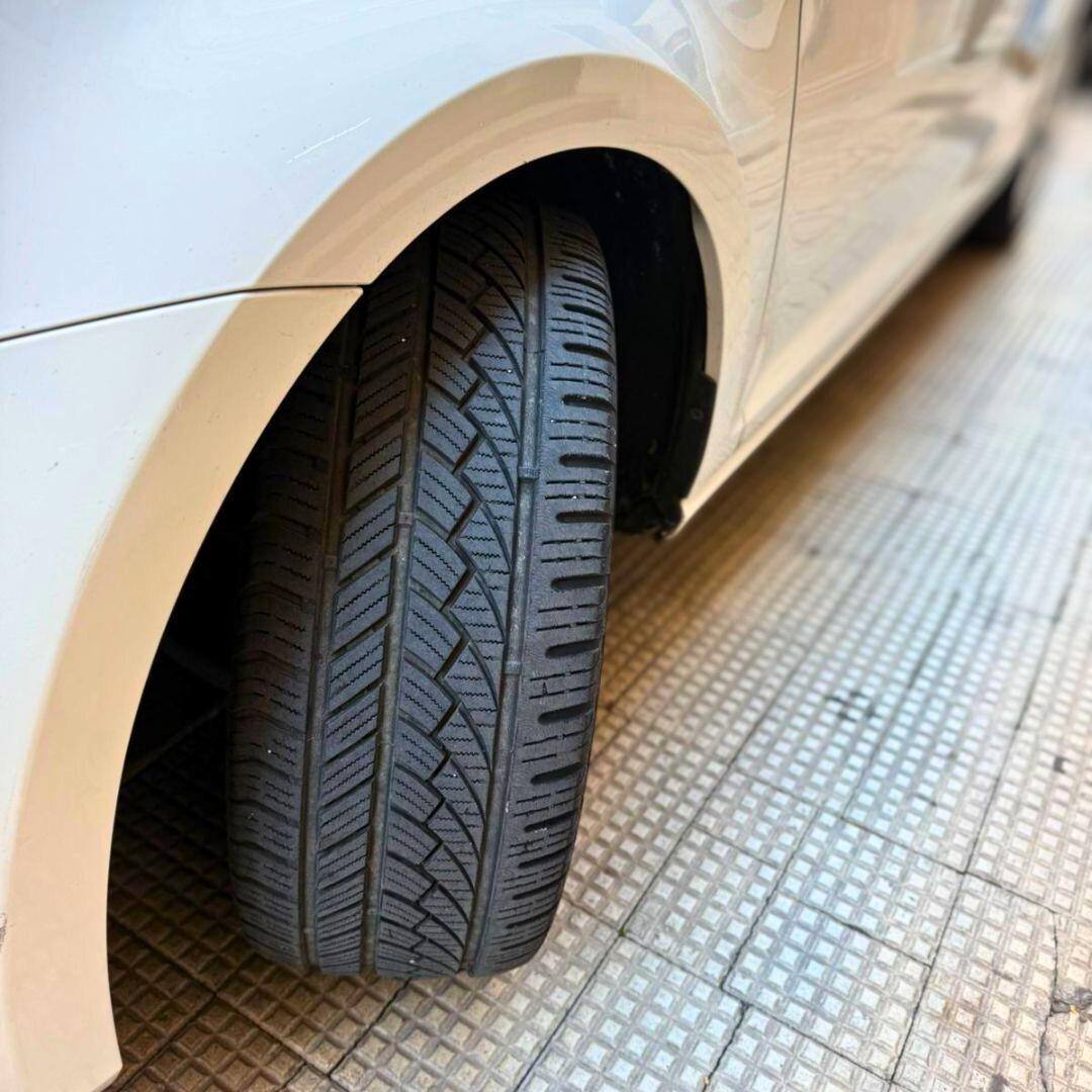 Volkswagen Golf 1.6 TDI 110 CV DSG