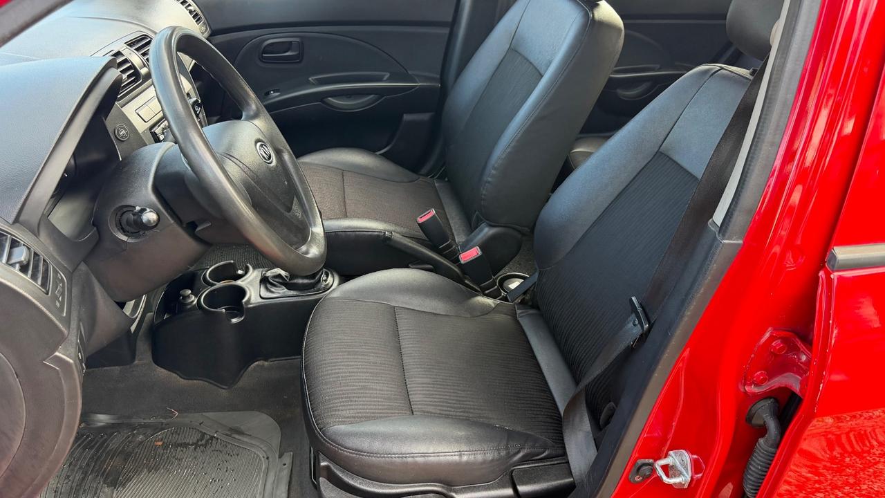 Kia Picanto 1.0 12V Town Bi-Fuel