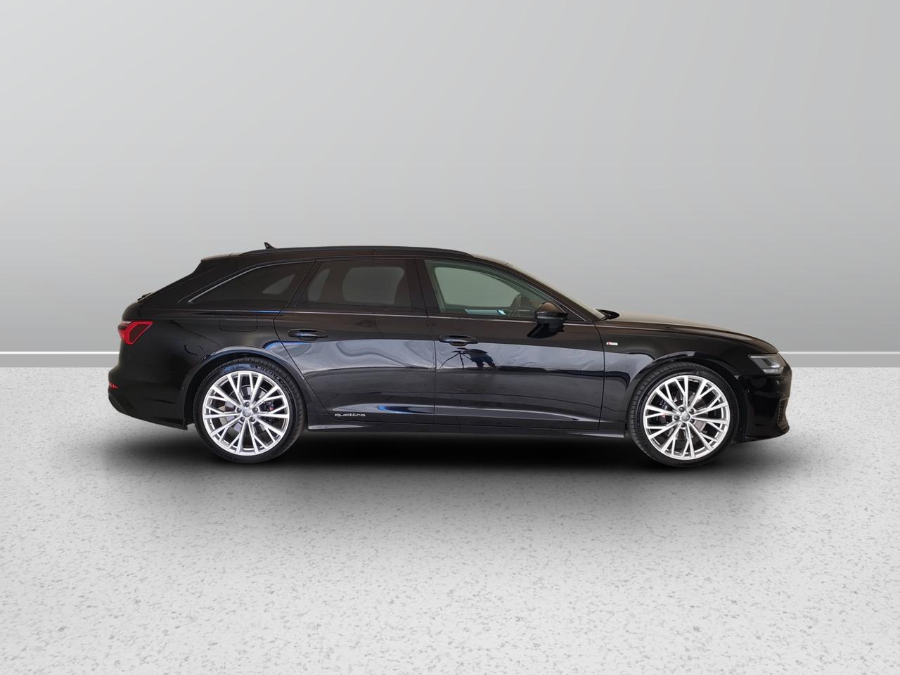 AUDI A6 V 2018 Avant - A6 Avant 45 3.0 tdi mhev Sport quattro tiptronic