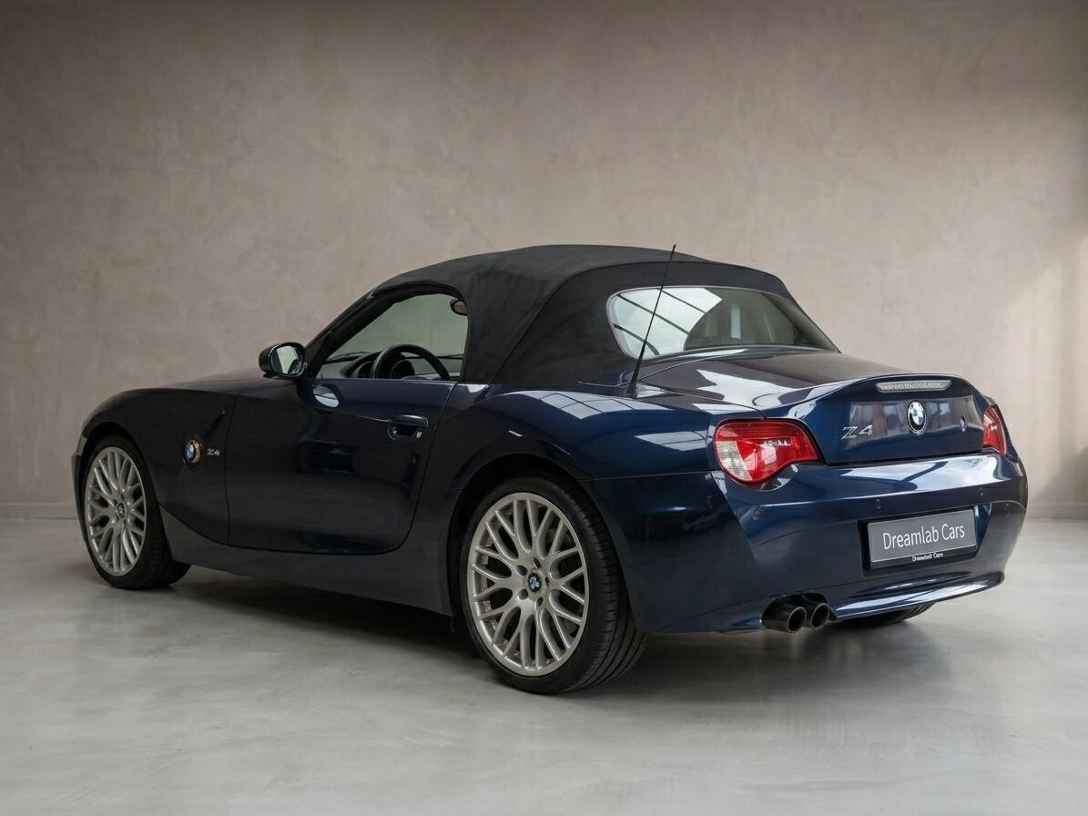 Bmw Z4 2.5 Individual