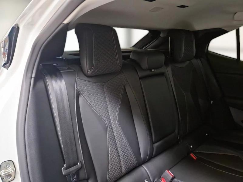 DS DS 4 E-TENSE 180 TROCADERO 5 PORTE BERLINA
