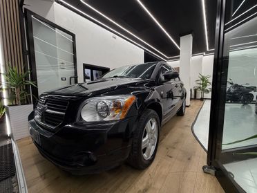 Dodge Caliber 2.0 Turbodiesel DPF SXT
