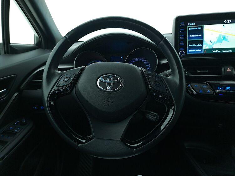 Toyota C-HR Hybrid Business BR227768 1.8 Full Hybrid 122CV