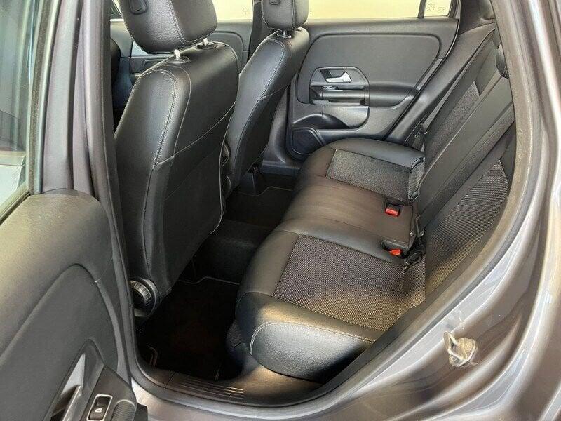 Mercedes-Benz GLA GLA 200 d Automatic Business Extra