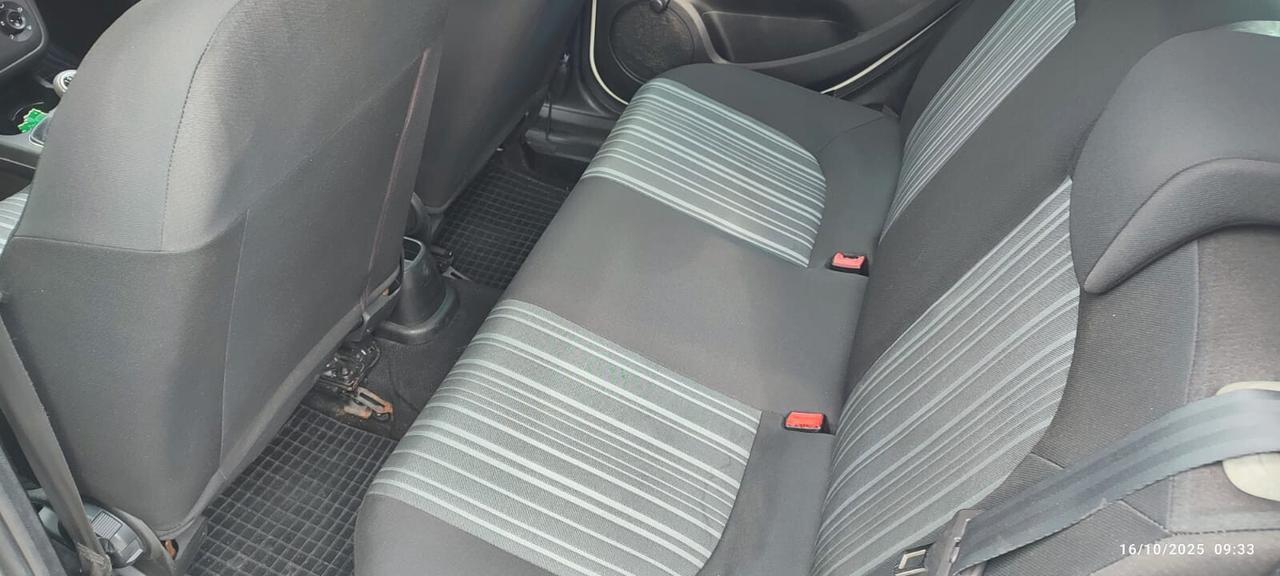 Fiat Punto Evo 1.3 Mjt 75 CV DPF 5 porte S&S Dynamic