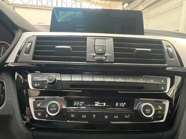 Bmw 4er Gran Coupe 420d xDrive Coupé Msport
