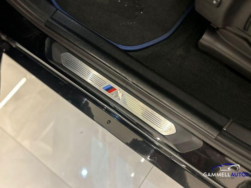 BMW X4 xDrive 25d Msport auto