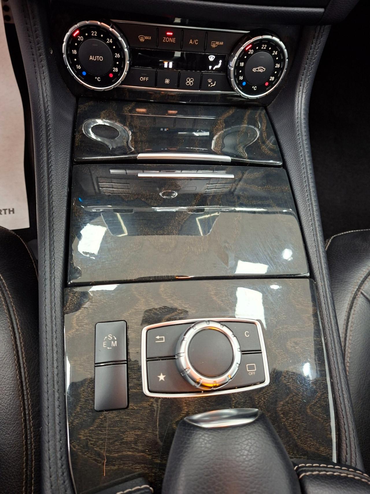 Mercedes-benz CLS 250 d 4Matic Premium PERFETTA